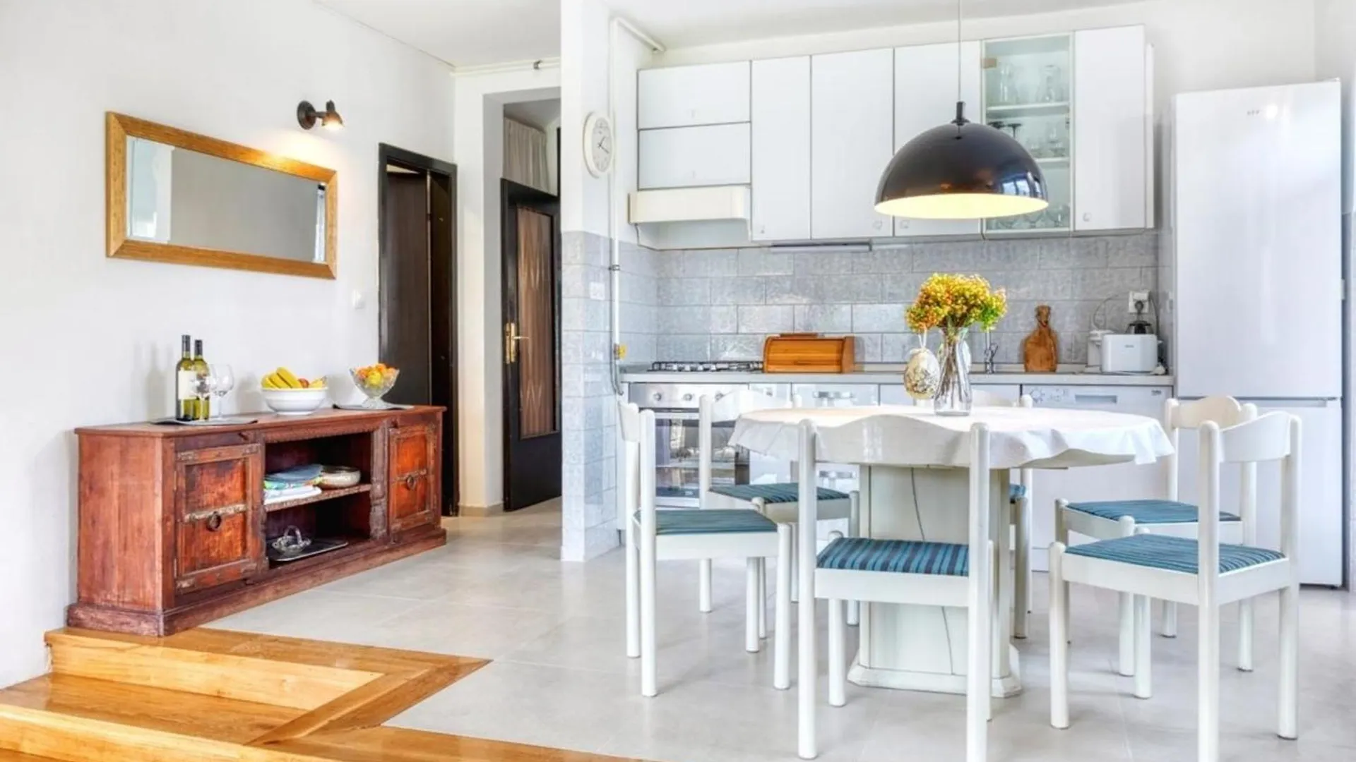 Ferienhaus Fuer 10 Personen Ca 240 Qm In Pula, Istrien Istrische Riviera בית נופש