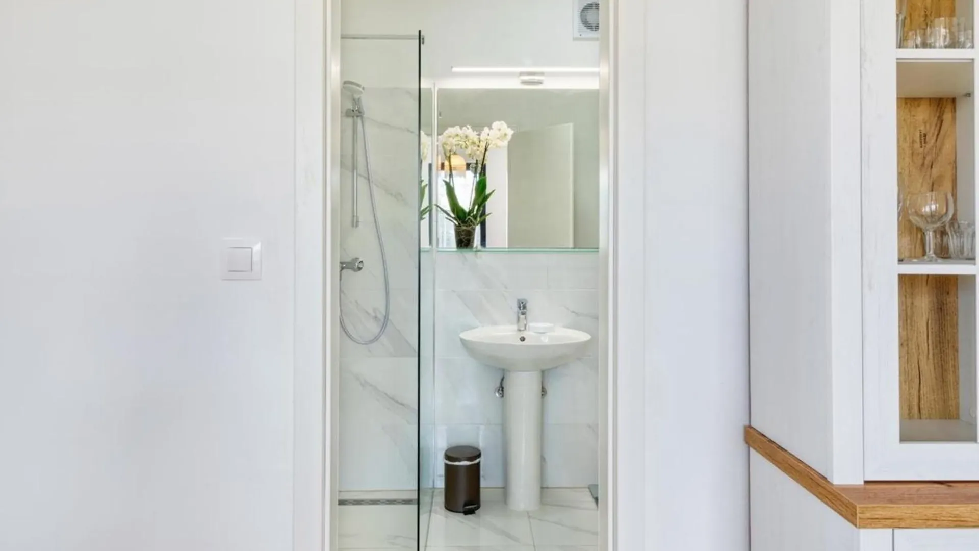 Ferienhaus Fuer 10 Personen Ca 240 Qm In Pula, Istrien Istrische Riviera 0*, Pula