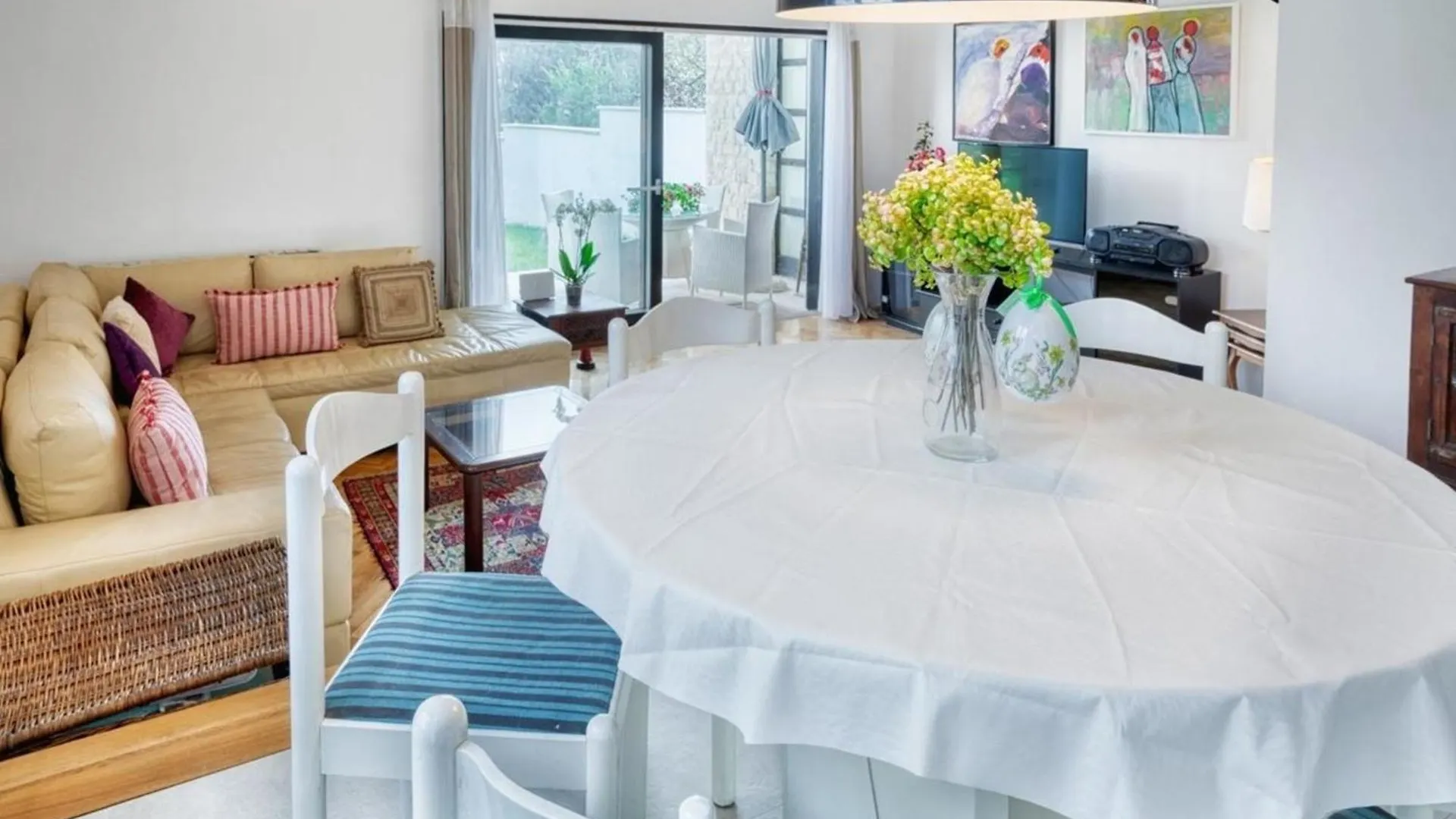 Ferienhaus Fuer 10 Personen Ca 240 Qm In Pula, Istrien Istrische Riviera