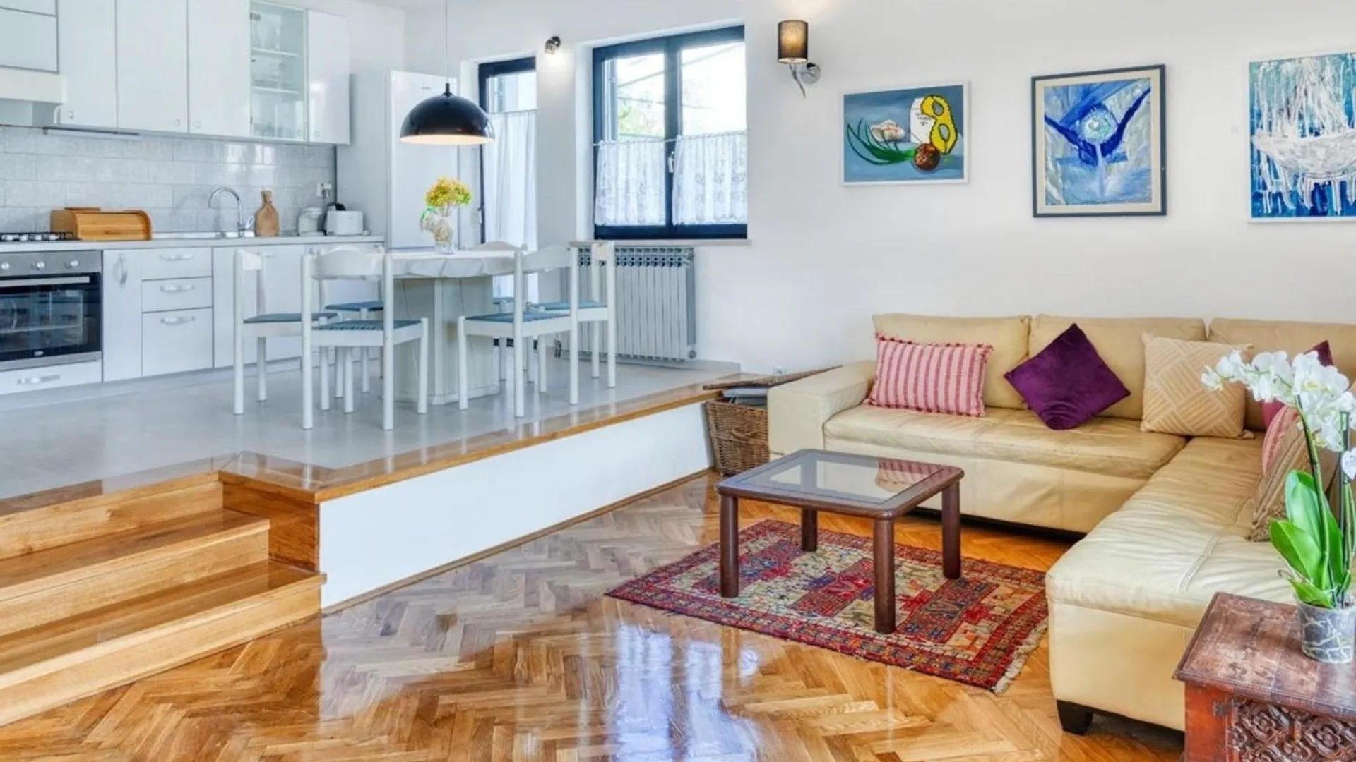 Holiday home Ferienhaus Fuer 10 Personen Ca 240 Qm In Pula, Istrien Istrische Riviera