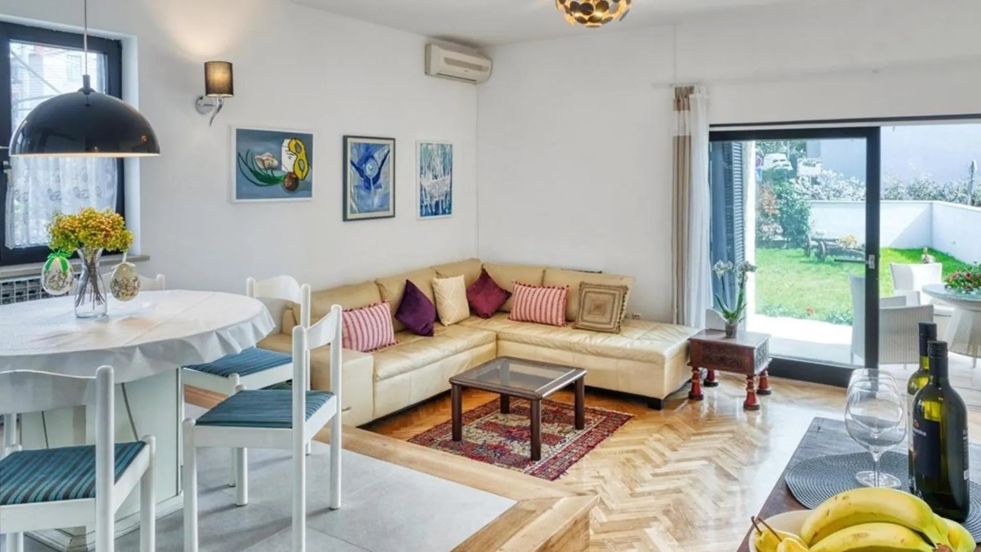 Ferienhaus Fuer 10 Personen Ca 240 Qm In Pula, Istrien Istrische Riviera Croatia