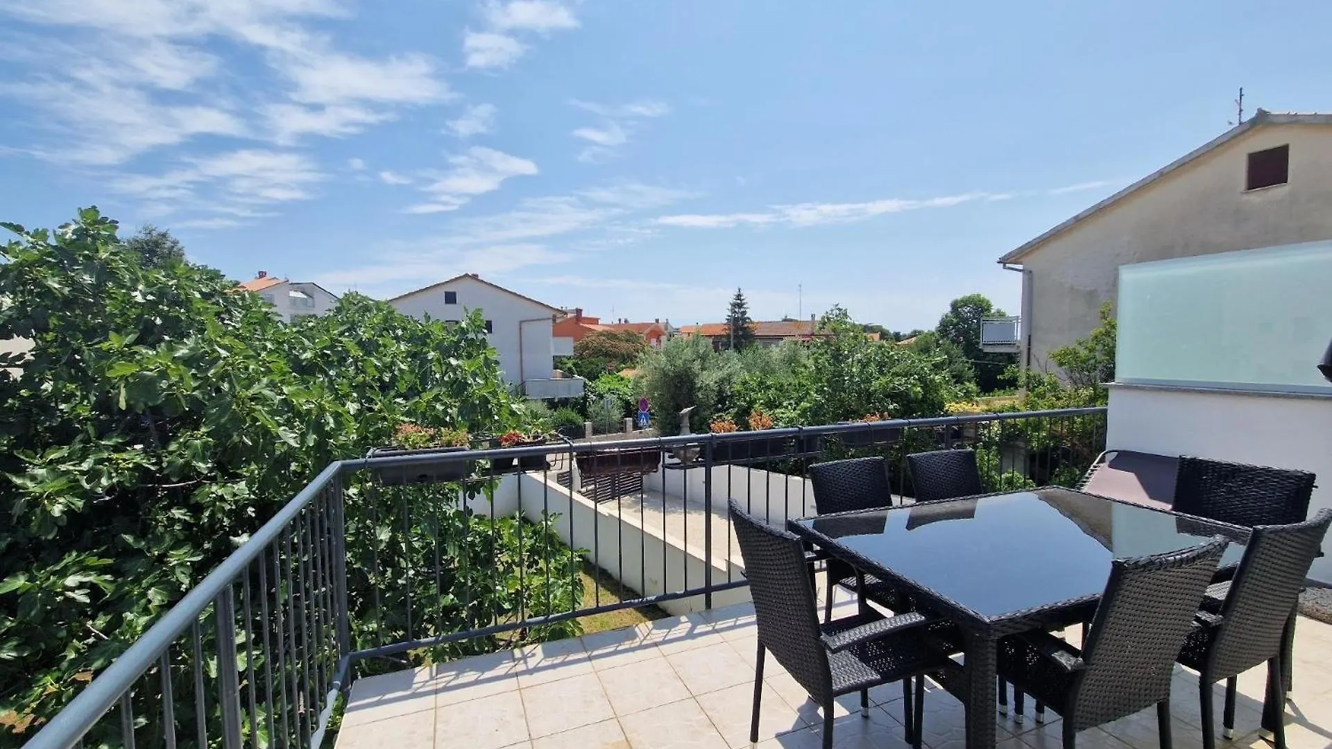 Holiday home Ferienhaus Fuer 10 Personen Ca 240 Qm In Pula, Istrien Istrische Riviera
