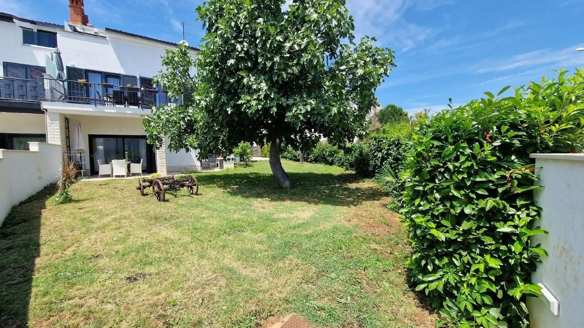 Ferienhaus Fuer 10 Personen Ca 240 Qm In Pula, Istrien Istrische Riviera Croatia