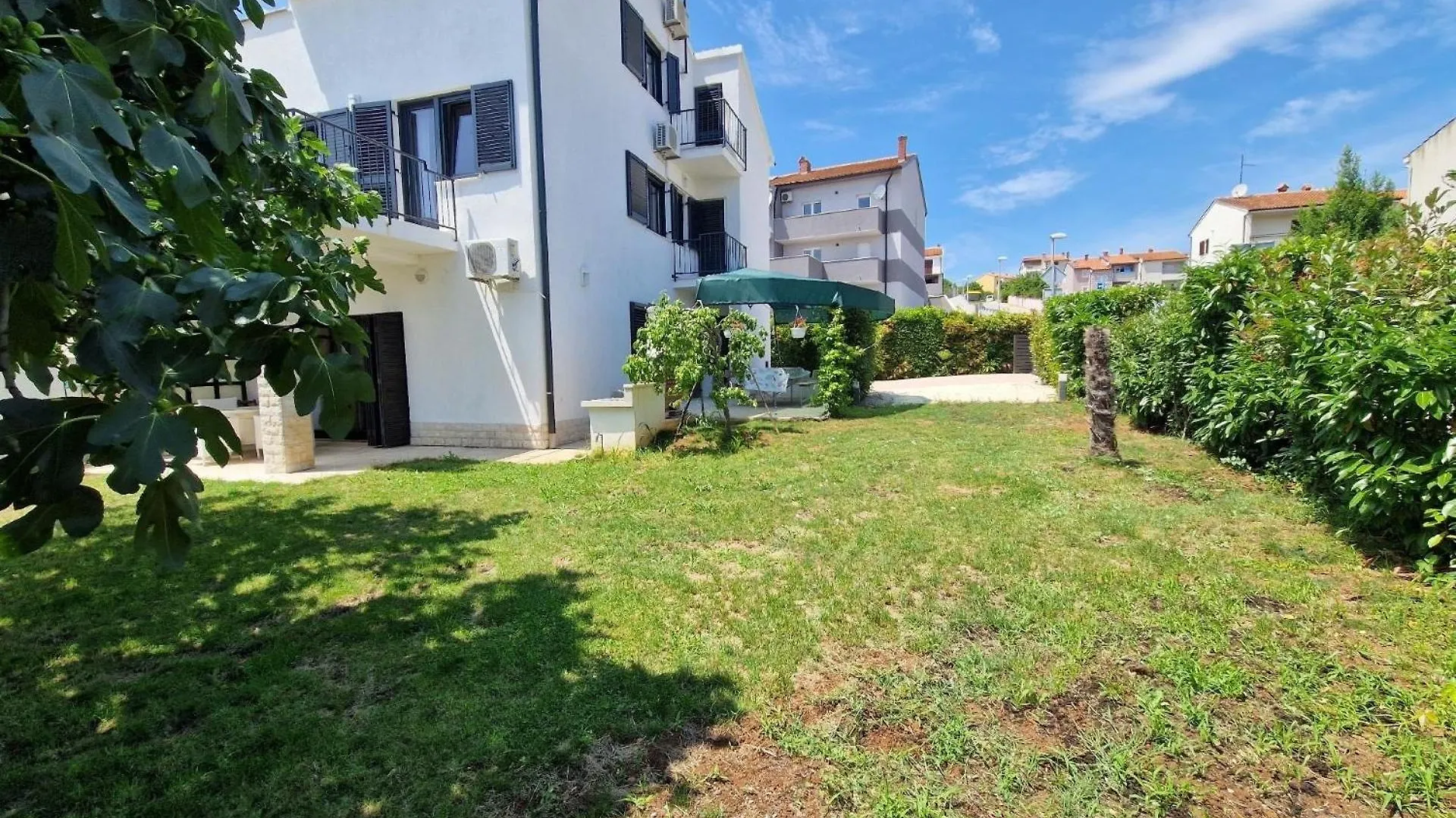 Ferienhaus Fuer 10 Personen Ca 240 Qm In Pula, Istrien Istrische Riviera 0*, Pula Croatia
