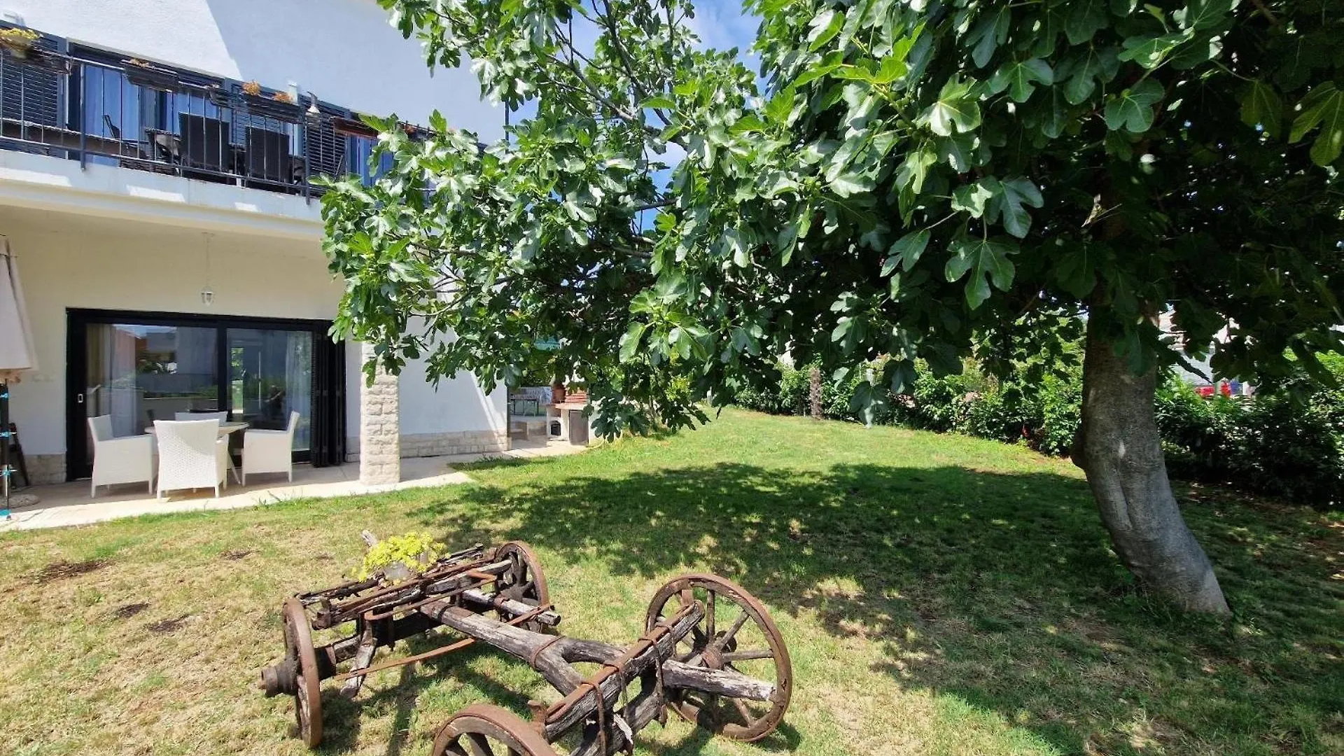 Ferienhaus Fuer 10 Personen Ca 240 Qm In Pula, Istrien Istrische Riviera Holiday home Pula