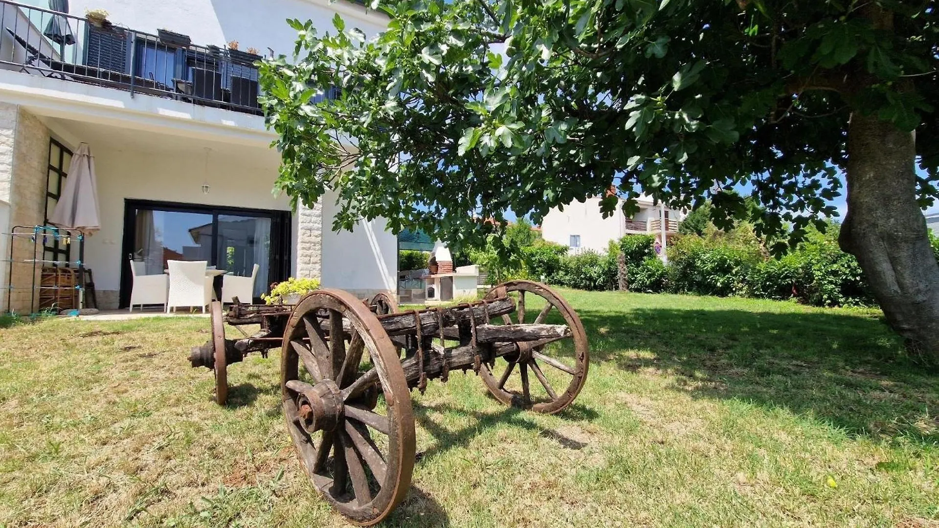 Holiday home Ferienhaus Fuer 10 Personen Ca 240 Qm In Pula, Istrien Istrische Riviera Croatia