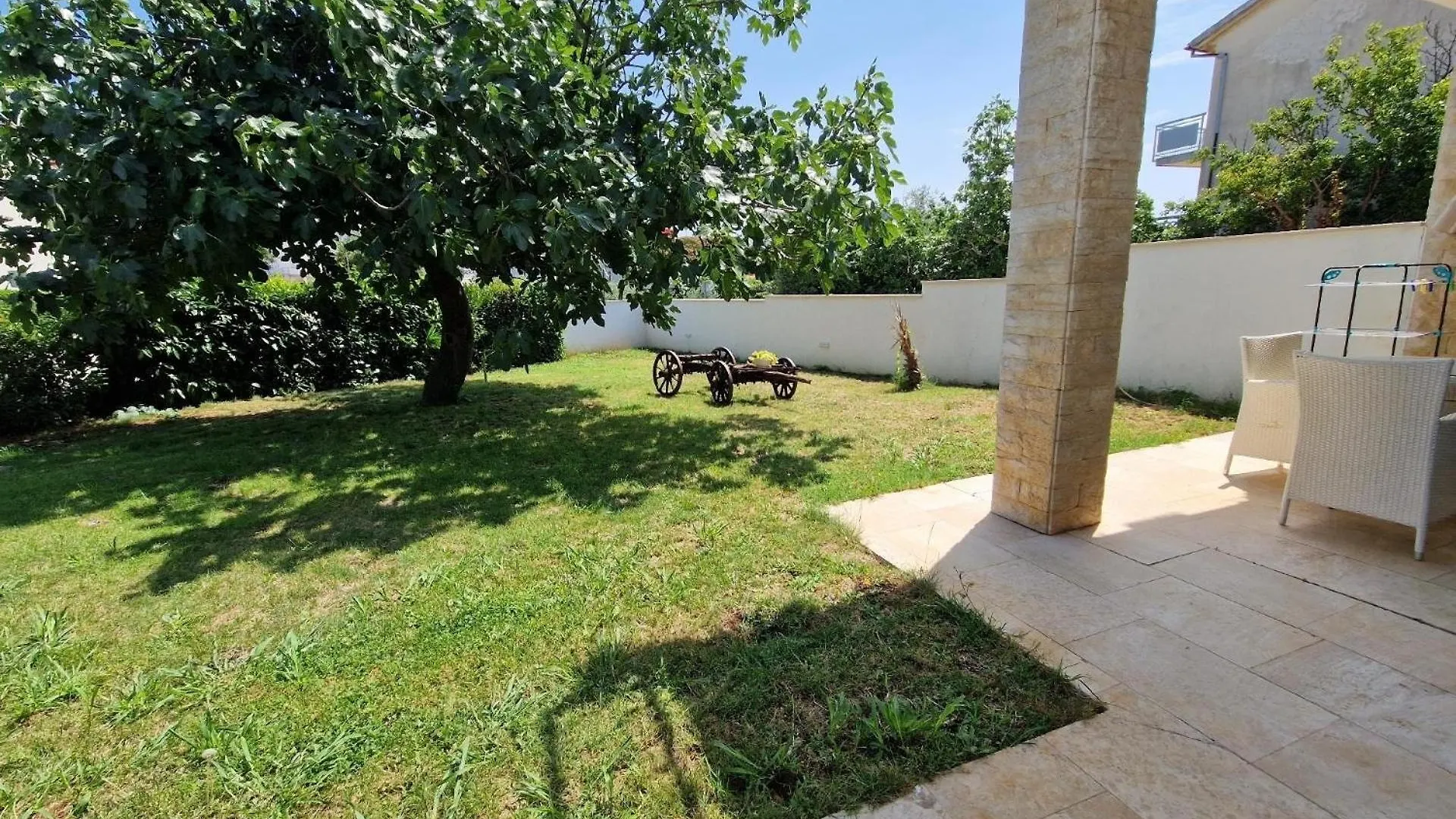 Ferienhaus Fuer 10 Personen Ca 240 Qm In Pula, Istrien Istrische Riviera 0*, Pula Croatia