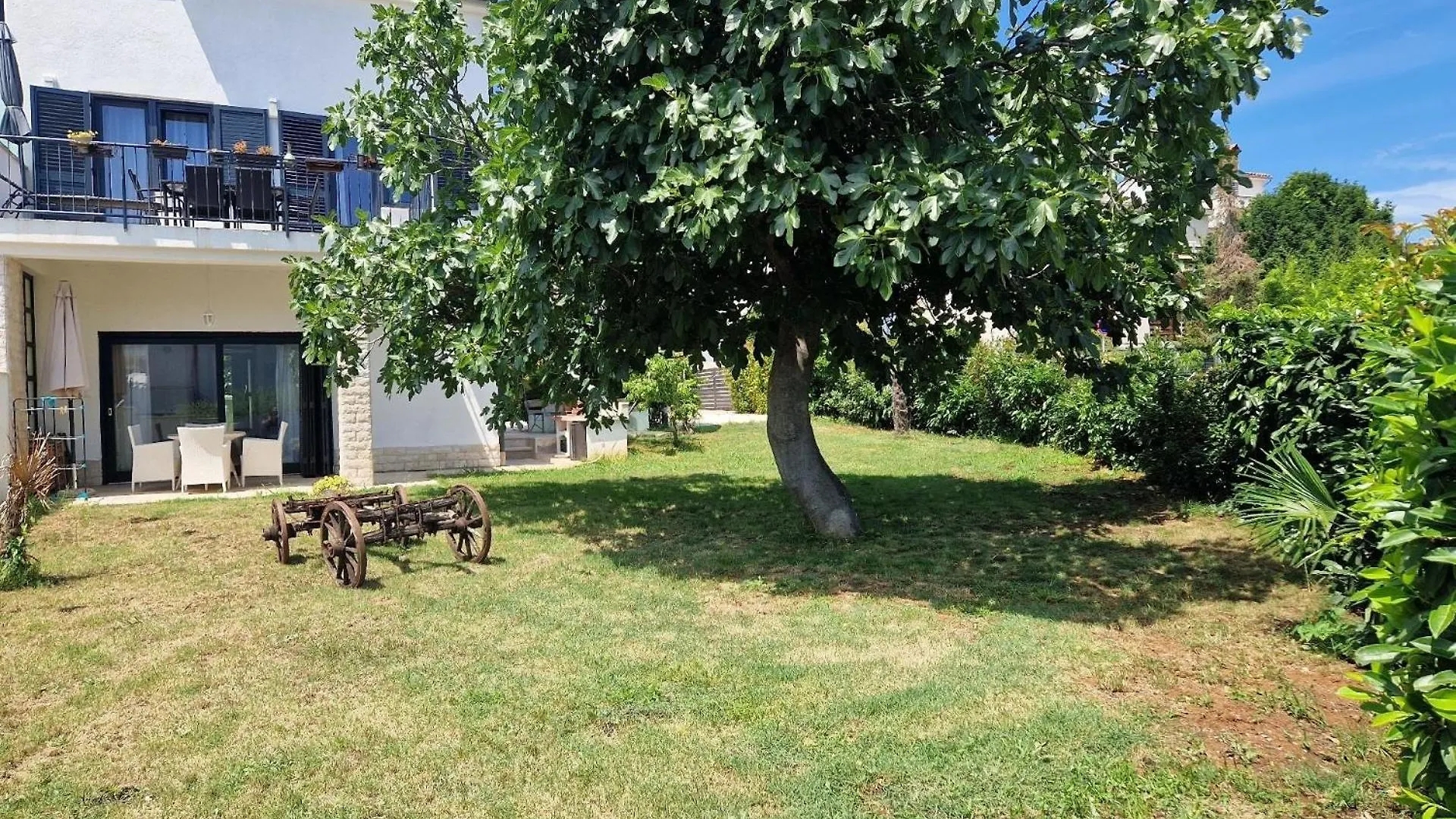 Holiday home Ferienhaus Fuer 10 Personen Ca 240 Qm In Pula, Istrien Istrische Riviera